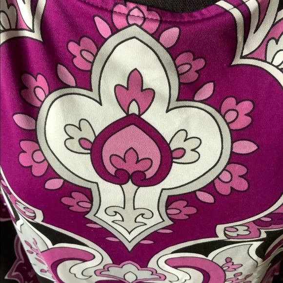 Boho mini dress - Picture 2 of 6